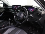 Peugeot 2008 PURETECH S/S ALLURE PREMIUM 5
