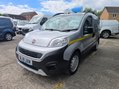 Fiat Fiorino 16V MULTIJET ADVENTURE 3
