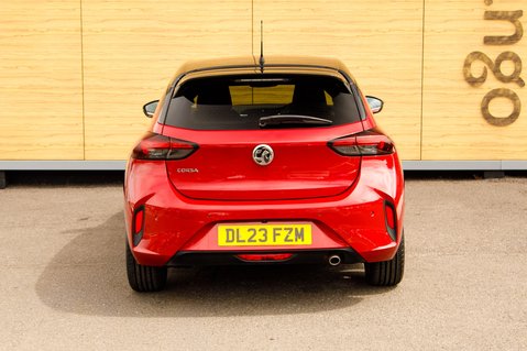 Vauxhall Corsa ULTIMATE 6