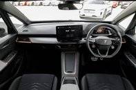 Cupra Born V2 3