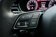 Audi A4 2.0 A4 Black Edition 35 TFSI MHEV Semi-Auto 5dr 26