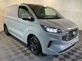 Ford Transit Custom 2.0 280 EcoBlue Limited L1 H1 Euro 6 (s/s) 5dr 44