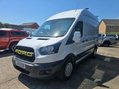 Ford Transit 350 L2 H3 P/V 4