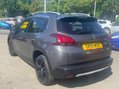 Peugeot 2008 1.5 BlueHDi Allure EAT Euro 6 (s/s) 5dr 9