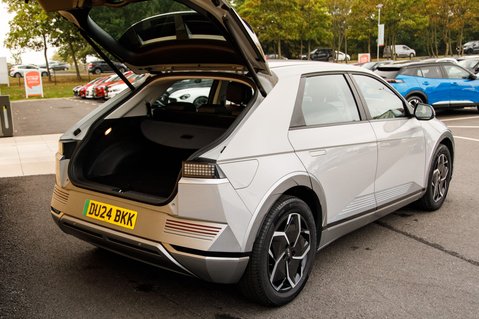Hyundai IONIQ 5 PREMIUM 37