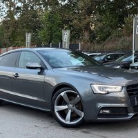This Audi is HPI clear