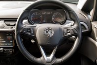 Vauxhall Corsa SE 20