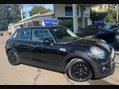 Mini Hatch 1.5 Cooper D Auto Euro 6 (s/s) 5dr 8