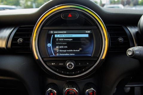 Mini Hatch COOPER EXCLUSIVE 22