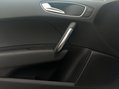 Audi A1 1.4 TFSI S line Style Edition Sportback S Tronic Euro 5 (s/s) 5dr 57