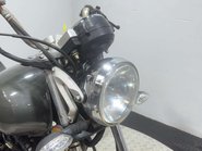 Lexmoto ZSB 2020 RUNNING PROJECT BIKE SPARES OR REPAIR 125CC LEARNER 19
