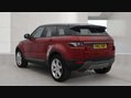 Land Rover Range Rover Evoque 2.2 Range Rover Evoque Pure Tech SD4 Auto 4WD 5dr 3