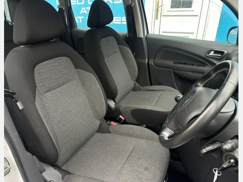 Citroen C3 Picasso 1.6 BlueHDi Edition MPV 5dr Diesel Manual Euro 6 (100 ps) 9