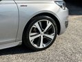 Peugeot 308 1.6 308 GT Line SW HDi Blue S/S 5dr 24
