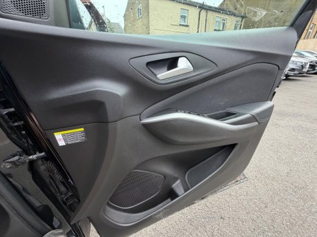 Vauxhall Grandland X SE PREMIUM 11