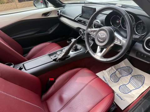 Mazda MX-5 2.0 MX-5 100th Anniversary Edition 2dr 6