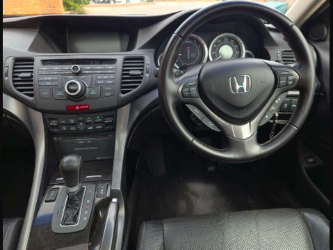 Honda Accord 2.2 Accord EX i-DTec Auto 4dr 30
