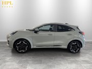 Ford Puma 1.0T EcoBoost MHEV ST-Line X SUV 5dr Petrol Hybrid Manual Euro 6 (s/s) (125 4
