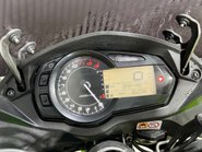 Kawasaki Z1000 SX 2011 35K GREAT RUNNING 1000CC TOURER PROJECT BIKE 11