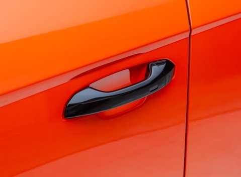 Lamborghini Urus PERFORMANTE 40