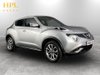 Nissan Juke 1.6 Tekna SUV 5dr Petrol XTRON Euro 6 (117 ps) DAB Radio - Alloys- Air Con