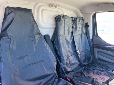 Ford Transit Custom 2.0 Transit Custom 300 Limited LWB L2 Sport Style 29