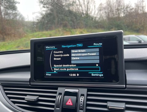 Audi A6 3.0 A6 S Line TDI Quattro Semi-Auto 4WD 5dr 21