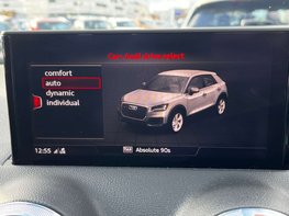 Audi Q2 1.0 Q2 Sport 30 TFSI 5dr 33