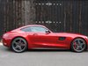 Mercedes-Benz G Series AMG GT C - Stunning Example - Only 2 Owners - Just Serviced at MB