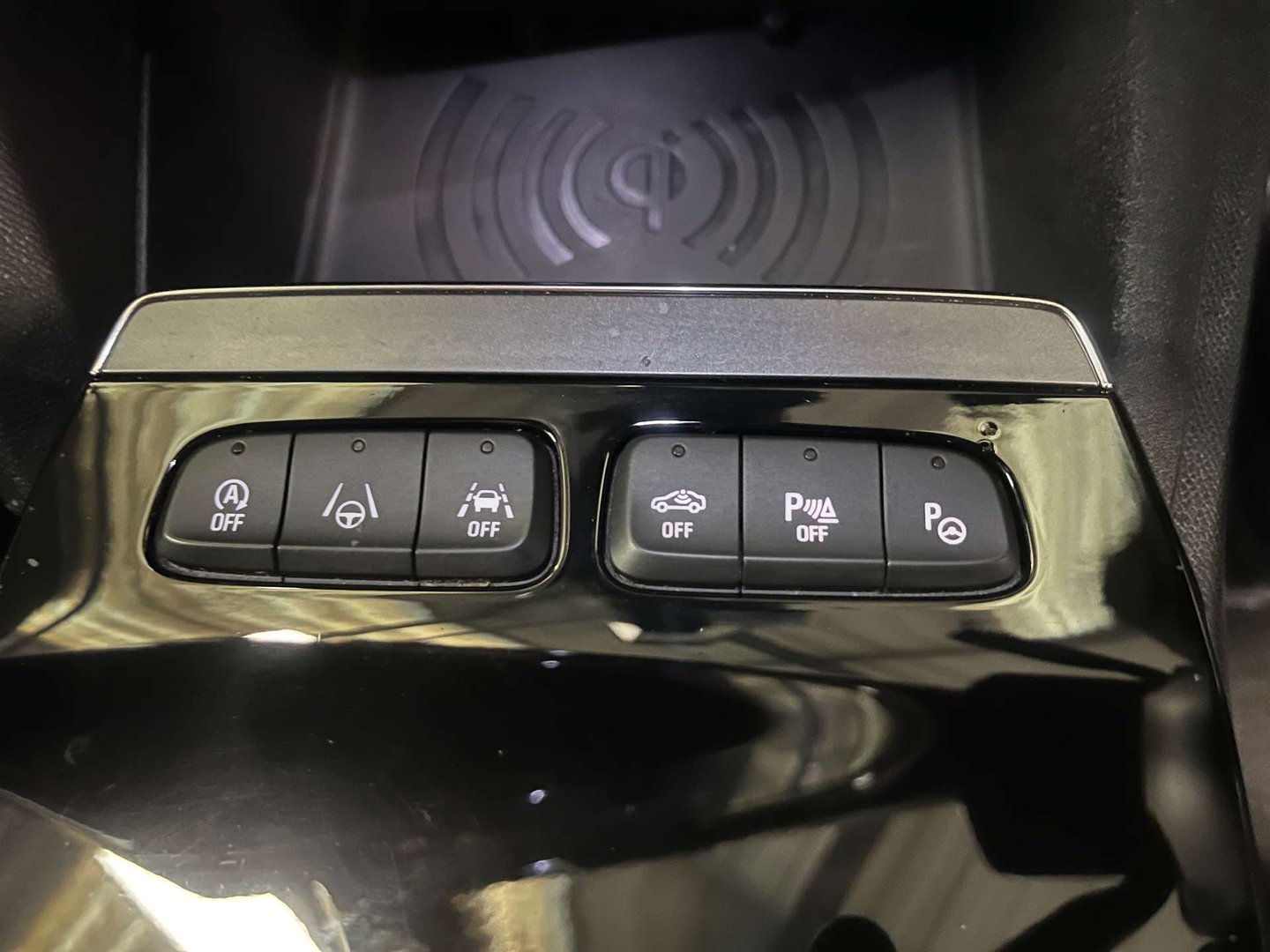 2023 Vauxhall Mokka — image 22