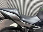 Kawasaki Ninja 650 Z650 2023 1 OWNER ONLY 10K SPORTS BIKE 650 LONG MOT WARRANTY A2 13