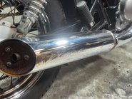 Suzuki Marauder GZ 2006 19K RUNNING CRUISER PROJECT BIKE SPARES OR REPAIR 125CC 27