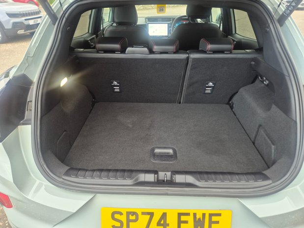 Ford Puma ST-LINE X 9