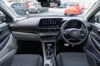 Hyundai BAYON T-GDI ULTIMATE DCT MHEV 5