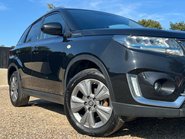 Suzuki Vitara SZ-T BOOSTERJET MHEV 14