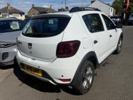 Dacia Sandero Stepway COMFORT TCE 9