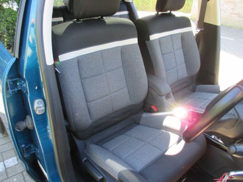 Citroen C4 Cactus 1.2 PureTech GPF Flair Euro 6 (s/s) 5dr 21