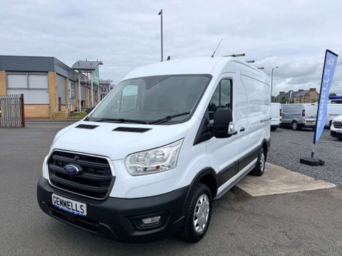 Ford Transit 2.0 Transit 290 Trend EcoBlue 3