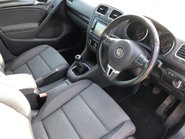 Volkswagen Golf MATCH 1.4 TSI petrol manual 5dr , ULEZ compliant, 77,000m with FSH 2