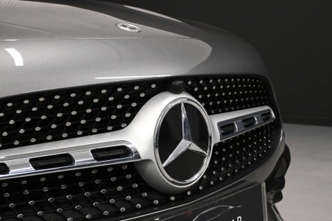 Mercedes-Benz GLA 1.3 GLA 200 AMG Line Executive Auto 5dr 36