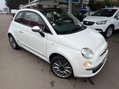 Fiat 500 0.9 TwinAir Cult Dualogic Euro 6 (s/s) 2dr 7