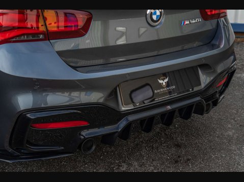 BMW 1 Series 3.0 M140I Shadow Edition Auto 5dr 21
