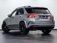 Mercedes-Benz GLE 2.9 GLE400d AMG Line (Premium Plus) SUV 5dr Diesel G-Tronic 4MATIC Euro 6 ( 15