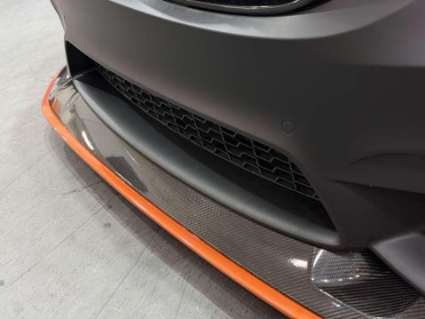 BMW M4 3.0 BiTurbo GTS Coupe 2dr Petrol DCT Euro 6 (s/s) (500 ps) 46