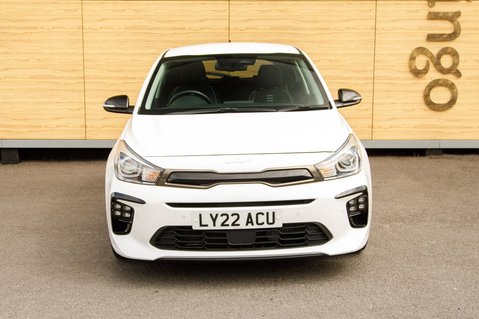 Kia Rio GT-LINE S MHEV 5