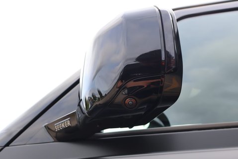 Land Rover Defender 110 2026 HARD TOP X-DYNAMIC HSE D350 STYLED BY SEEKER WITH PPF AND REAR SEATS  17