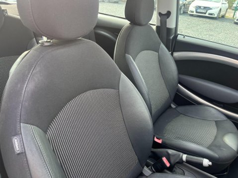 Mini Hatch 1.6 Cooper S Euro 4 3dr 34