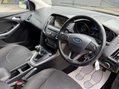 Ford Focus 1.0 Focus Zetec 5dr 65