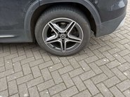 Mercedes-Benz GLB 2.0 GLB 200 AMG Line Premium D 4Matic Auto 4WD 5dr 16