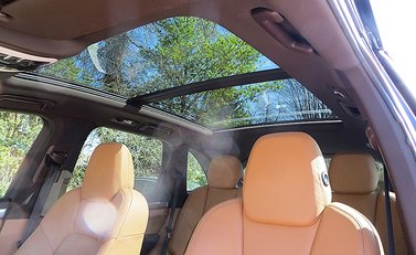 Porsche Cayenne Diesel 13